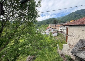 Rustic Frazione versino, Viù - photo 35