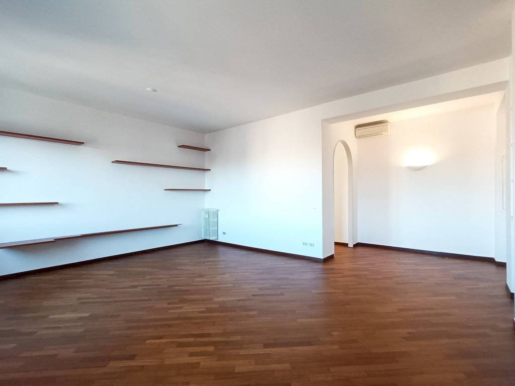 Three-room apartment Milano (neighborhood Città Studi) - photo 1