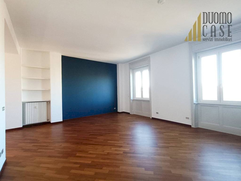 Three-room apartment Milano (neighborhood Città Studi) - photo 2