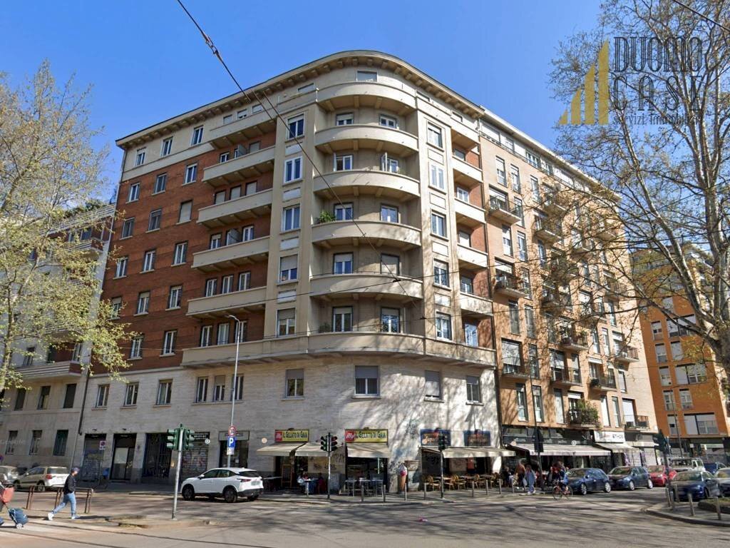 Three-room apartment Milano (neighborhood Città Studi) - photo 3