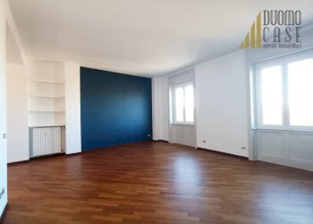 Three-room apartment Milano (neighborhood Città Studi) - photo 2