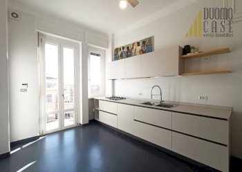Three-room apartment Milano (neighborhood Città Studi) - photo 18