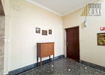 Three-room apartment Milano (neighborhood Città Studi) - photo 26