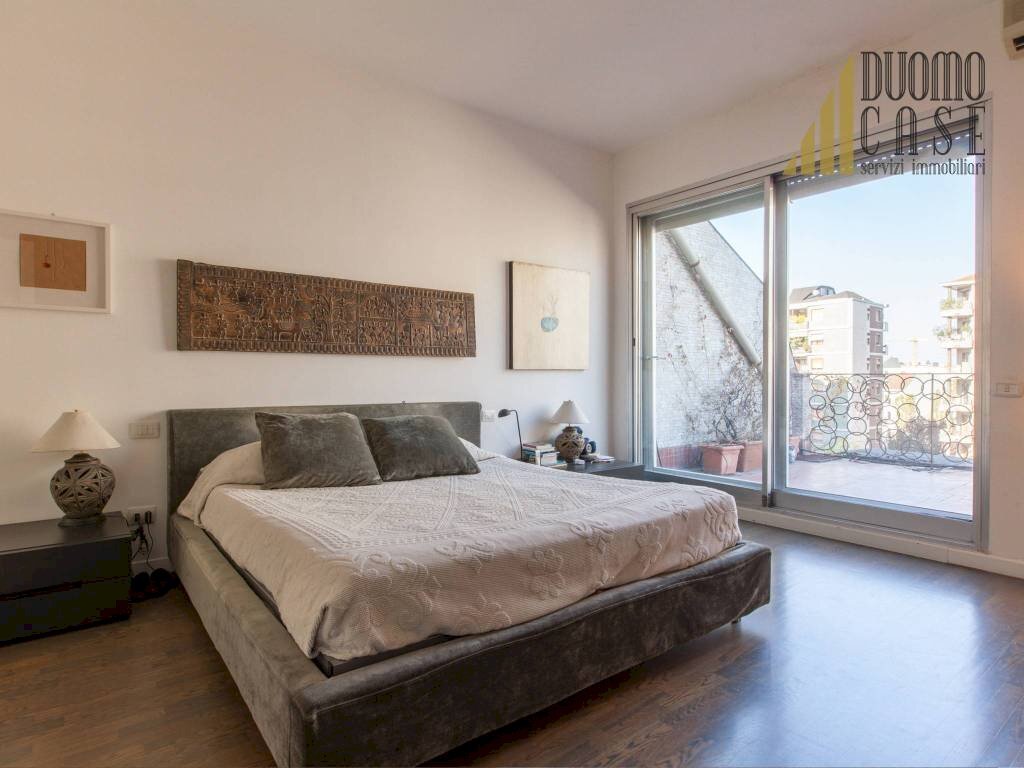 Attico Milano (zona Città Studi) - foto 3