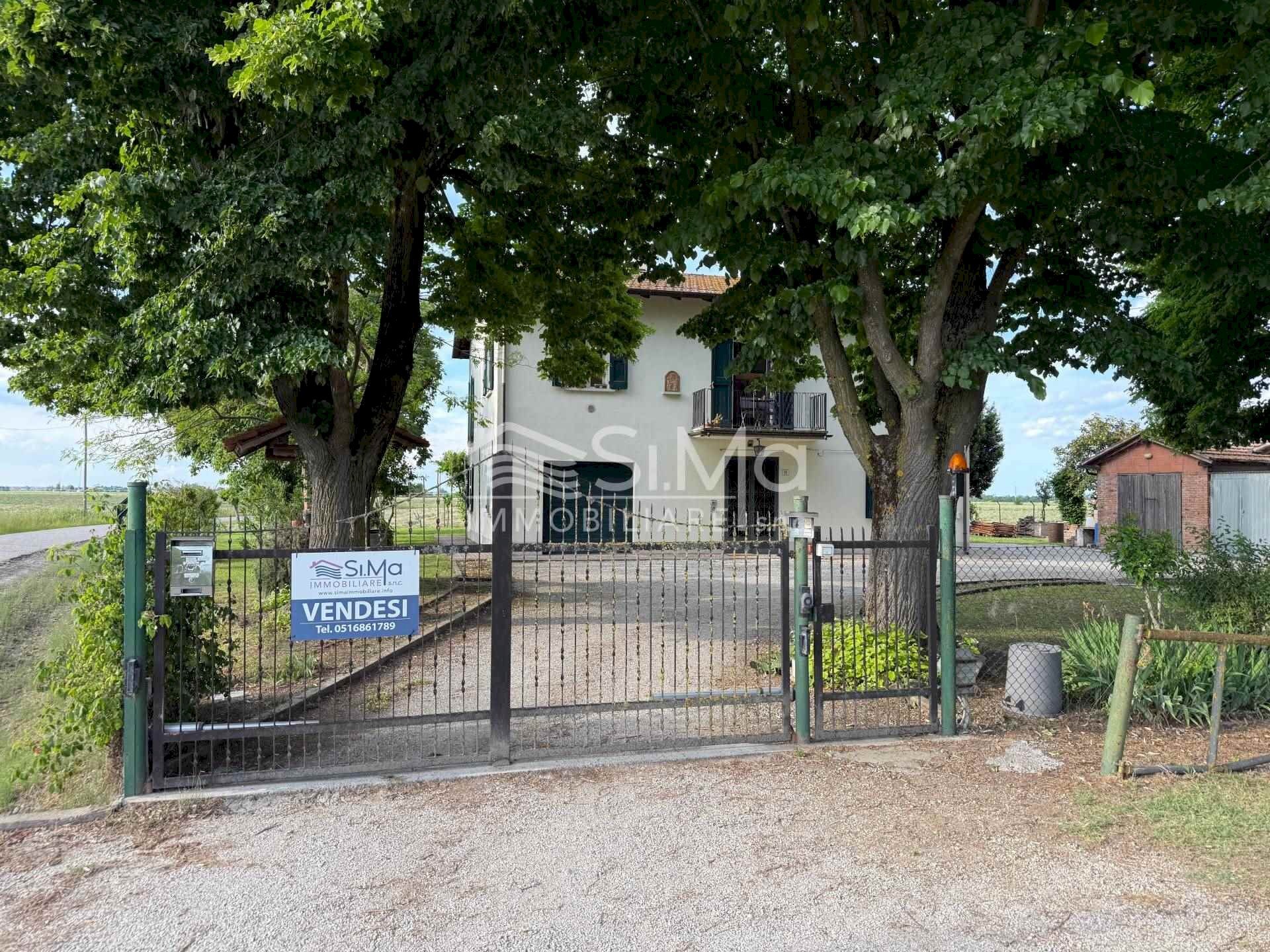 Villa Castello d'Argile - foto 1