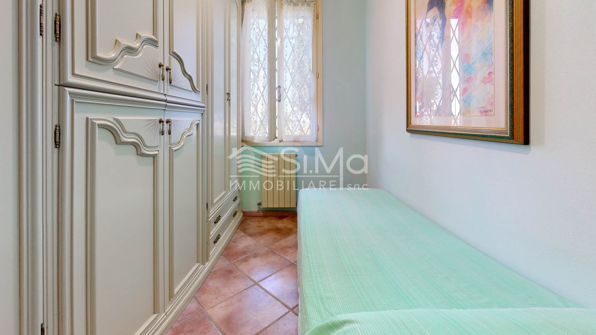 Villa Castello d'Argile - foto 2