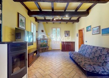 Villa Castello d'Argile - foto 9