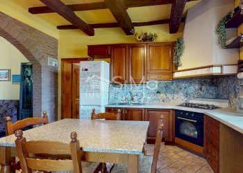 Villa Castello d'Argile - foto 10