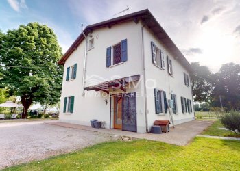 Villa Castello d'Argile - foto 47