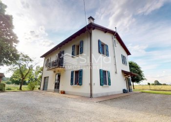 Villa Castello d'Argile - foto 48
