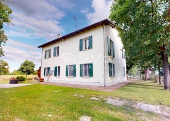 Villa Castello d'Argile - foto 50