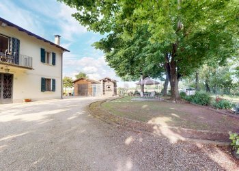 Villa Castello d'Argile - foto 51