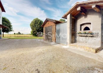 Villa Castello d'Argile - foto 52