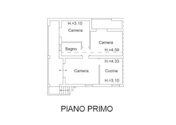 Bilocale Cento - foto 31