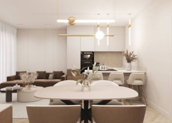 Three-room apartment Via Vittorio Bersezio, 8, Cuneo (neighborhood Centro) - photo 2