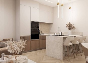 Three-room apartment Via Vittorio Bersezio, 8, Cuneo (neighborhood Centro) - photo 5