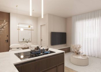 Three-room apartment Via Vittorio Bersezio, 8, Cuneo (neighborhood Centro) - photo 6