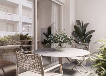 Three-room apartment Via Vittorio Bersezio, 8, Cuneo (neighborhood Centro) - photo 8