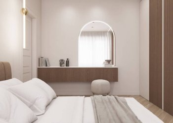 Three-room apartment Via Vittorio Bersezio, 8, Cuneo (neighborhood Centro) - photo 10