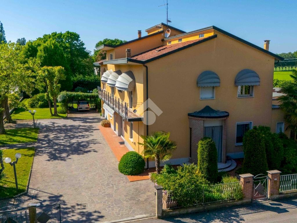 Casa indipendente Via Martin L. King, Poviglio - foto 2