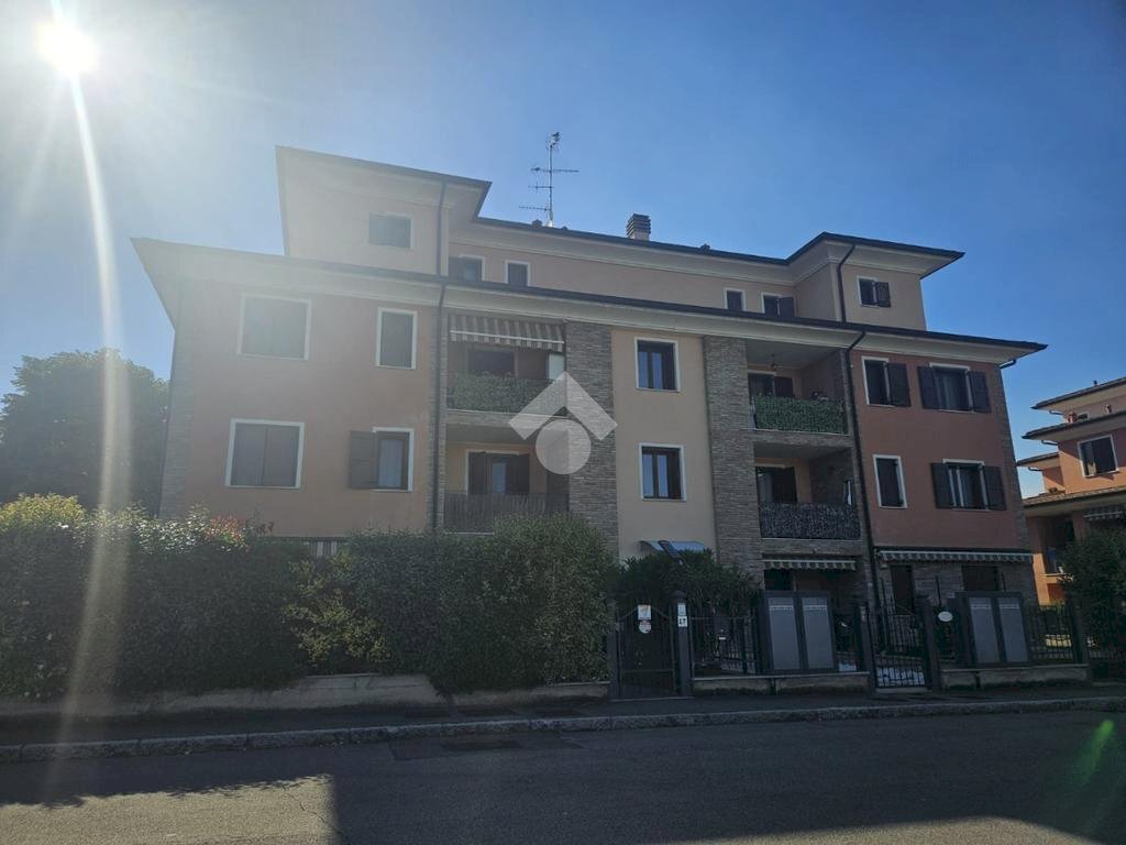 Three-room apartment Via via caduti sul lavoro, Formigine - photo 1