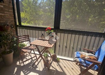 Three-room apartment Via via caduti sul lavoro, Formigine - photo 8