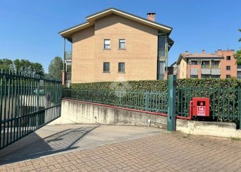 Box Via della Croce, Collegno - foto 10