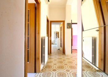 Trilocale Viale F. Prampolini, Sassuolo - foto 4