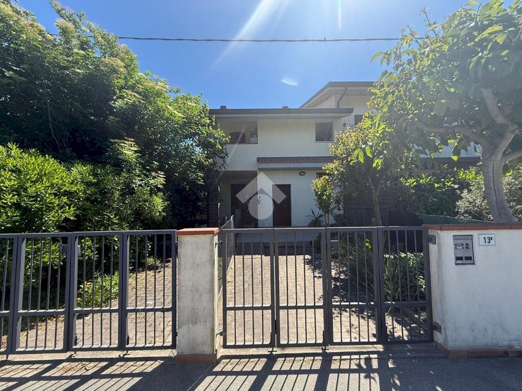 Three-room apartment Via Salara Statale, Cervia - photo 1