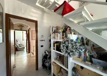 Three-room apartment Via Salara Statale, Cervia - photo 9
