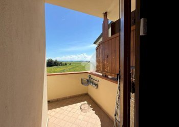 Three-room apartment Via Salara Statale, Cervia - photo 14