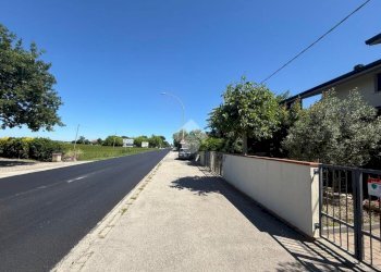 Three-room apartment Via Salara Statale, Cervia - photo 38