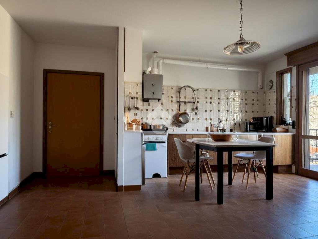 Two-room apartment Via Della Repubblica, Cavriago - photo 1