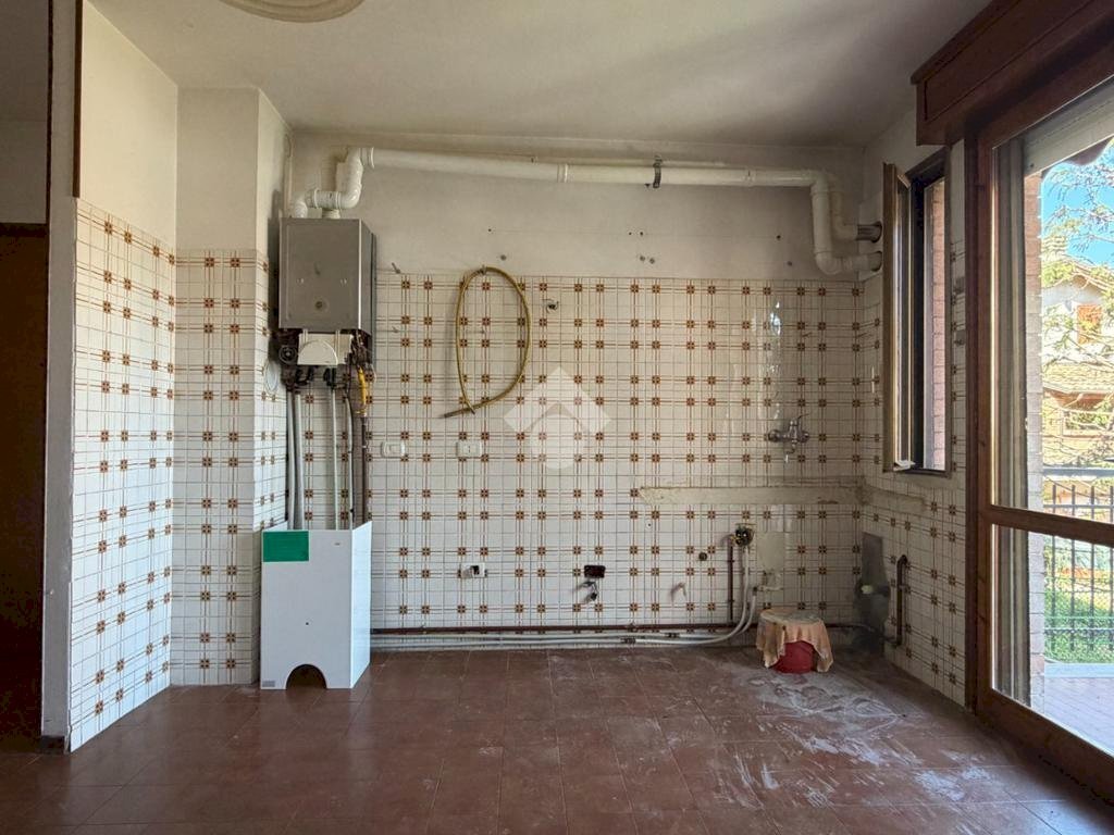 Two-room apartment Via Della Repubblica, Cavriago - photo 3