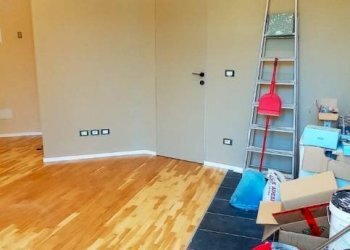 Two-room apartment Corso 4 Novembre, 1, Cuneo (neighborhood Centro) - photo 4