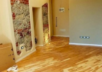 Two-room apartment Corso 4 Novembre, 1, Cuneo (neighborhood Centro) - photo 8