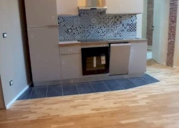 Two-room apartment Corso 4 Novembre, 1, Cuneo (neighborhood Centro) - photo 1