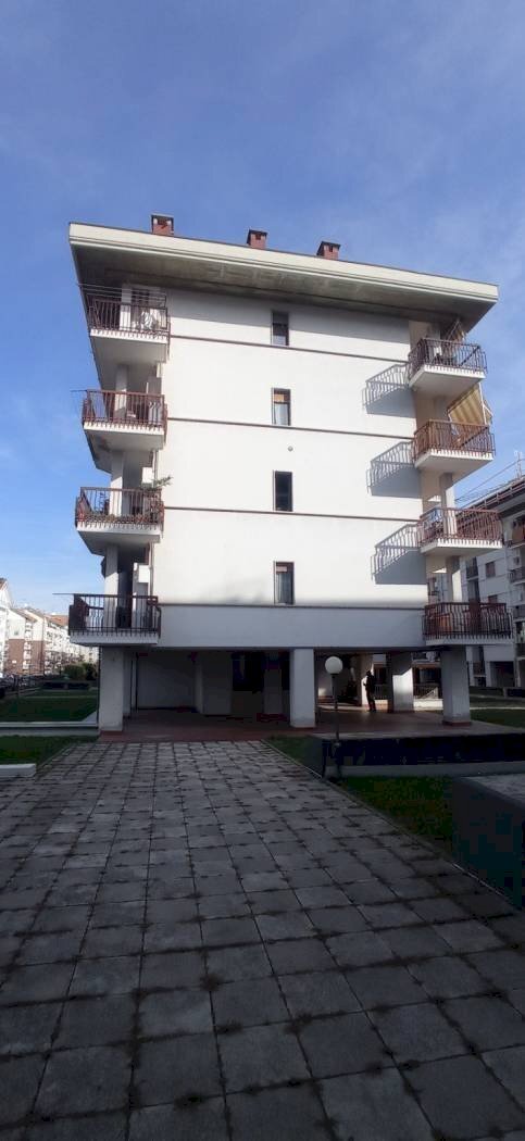 Three-room apartment Via Cesare Pavese, 19, Cuneo (neighborhood San Paolo) - photo 1