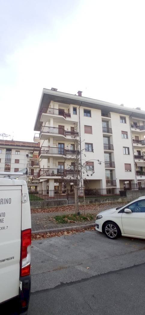 Three-room apartment Via Cesare Pavese, 19, Cuneo (neighborhood San Paolo) - photo 2