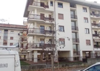 Three-room apartment Via Cesare Pavese, 19, Cuneo (neighborhood San Paolo) - photo 2