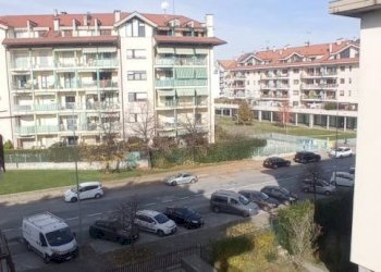 Three-room apartment Via Cesare Pavese, 19, Cuneo (neighborhood San Paolo) - photo 17