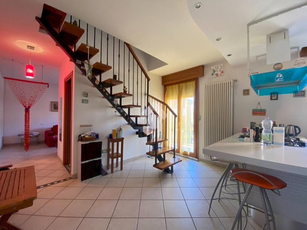 Two-room apartment Via Salara, Cervia - photo 1