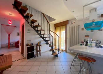 Two-room apartment Via Salara, Cervia - photo 1