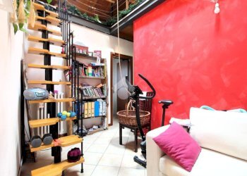 Three-room apartment Via Antonio Stradivari, Reggio nell'Emilia - photo 14