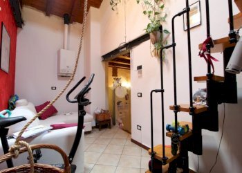 Three-room apartment Via Antonio Stradivari, Reggio nell'Emilia - photo 15