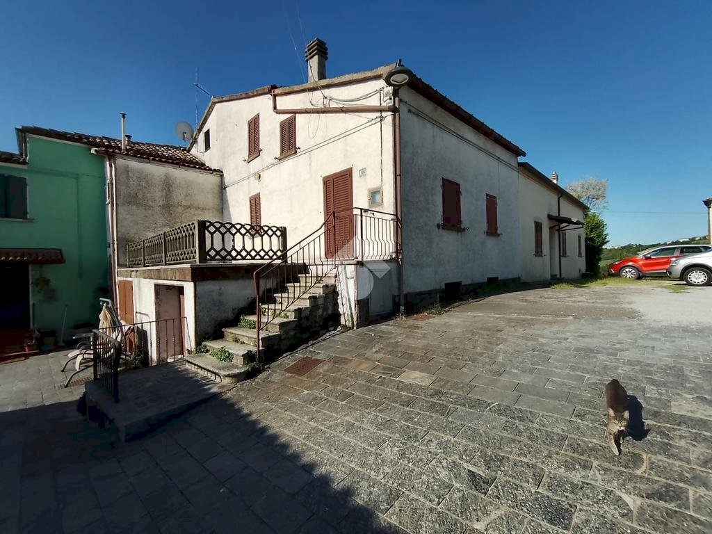 Semi-detached house Via ca domenichino, Sogliano al Rubicone - photo 2