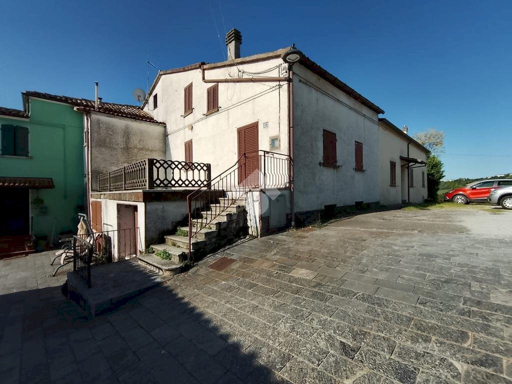 Semi-detached house Via ca domenichino, Sogliano al Rubicone - photo 3