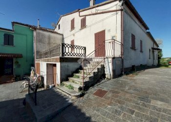 Semi-detached house Via ca domenichino, Sogliano al Rubicone - photo 1