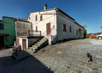 Semi-detached house Via ca domenichino, Sogliano al Rubicone - photo 2