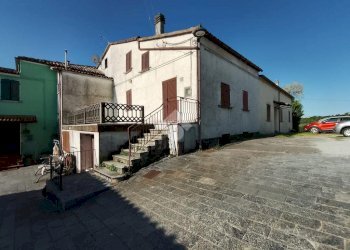 Semi-detached house Via ca domenichino, Sogliano al Rubicone - photo 3